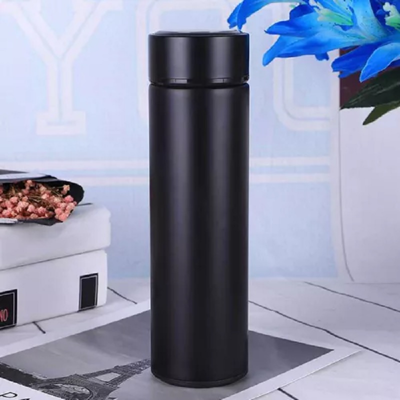 Miniatura 5 de Termo Digital Acero Inoxidable